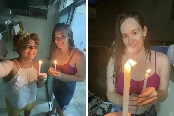 dia dos mortos colômbia