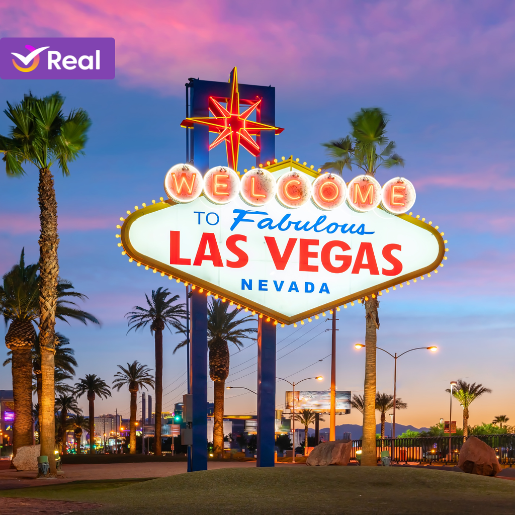 imagem capa do post Seguro viagem para Las Vegas: preços, coberturas e mais!