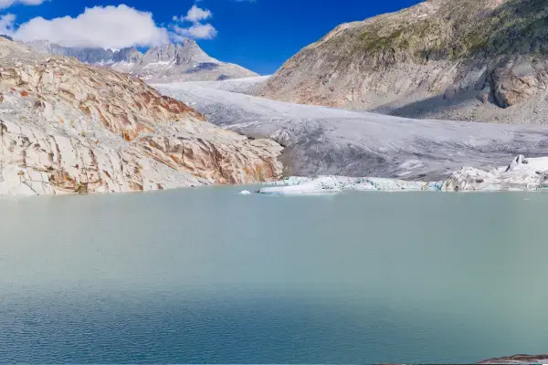 permafrost siberiano