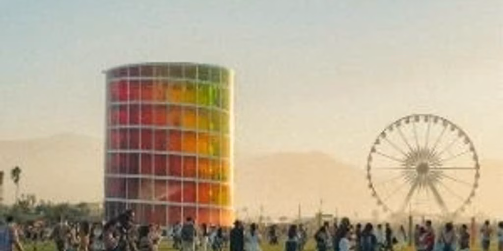 imagem capa do post Coachella 2026: guia completo do festival!