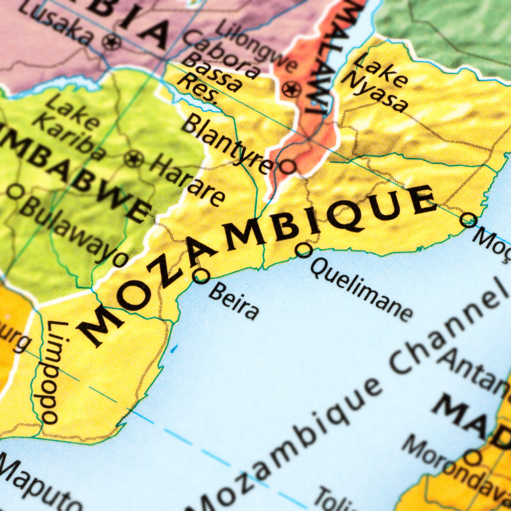 imagem capa do post Turismo em Moçambique: descubra mais deste incrível destino!