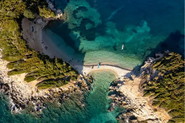 Riviera Albanesa