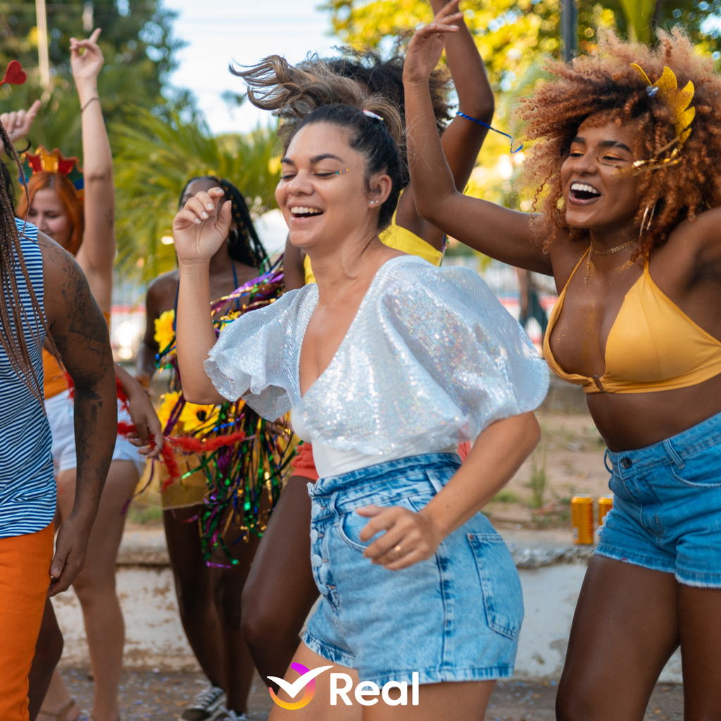 imagem capa do post Carnaval de São Paulo: História, blocos de rua e mais!