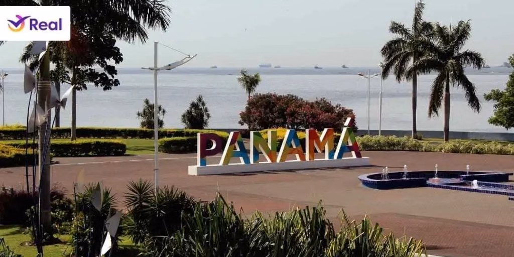imagem capa do post Panamá: roteiro, praias e dicas para 2026