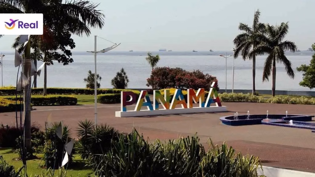 imagem capa do post Panamá: guia de viagem com roteiro, praias e dicas