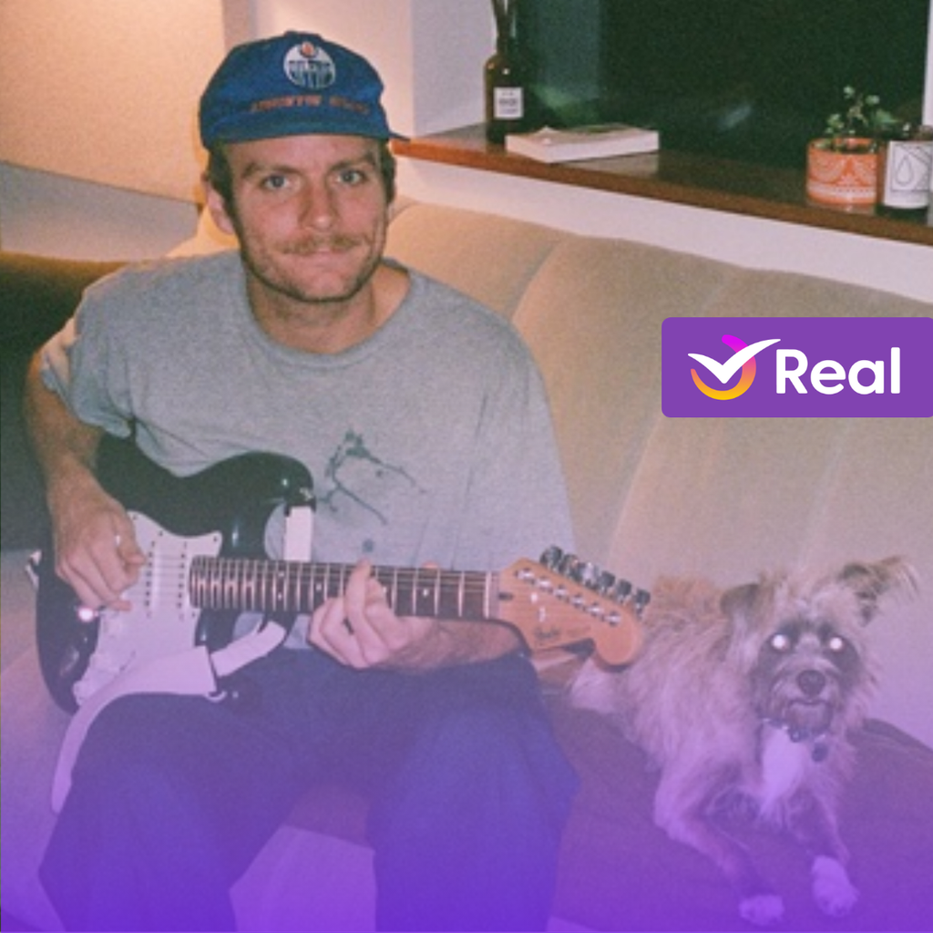 imagem de capa da publicação Mac DeMarco no Brasil: guia completo da turnê 2026 para planejar sua gig trip