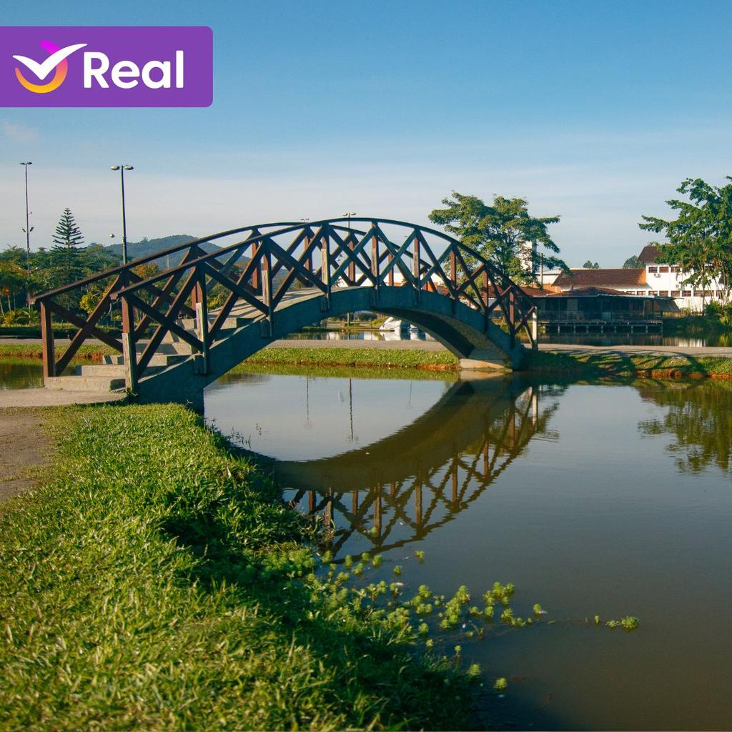 imagem capa do post Seguro viagem para Joinville: tudo o que você precisa saber!