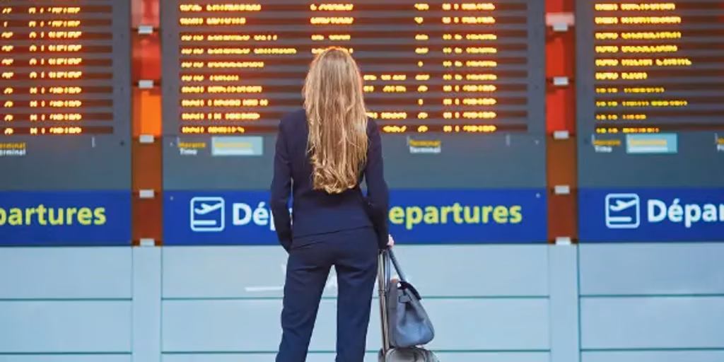 imagem capa do post Primeira Viagem Internacional: Seguro Viagem