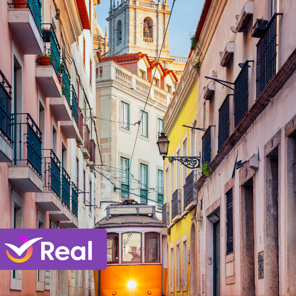 imagem capa do post O que fazer em Lisboa, Portugal: Dicas para sua viagem!