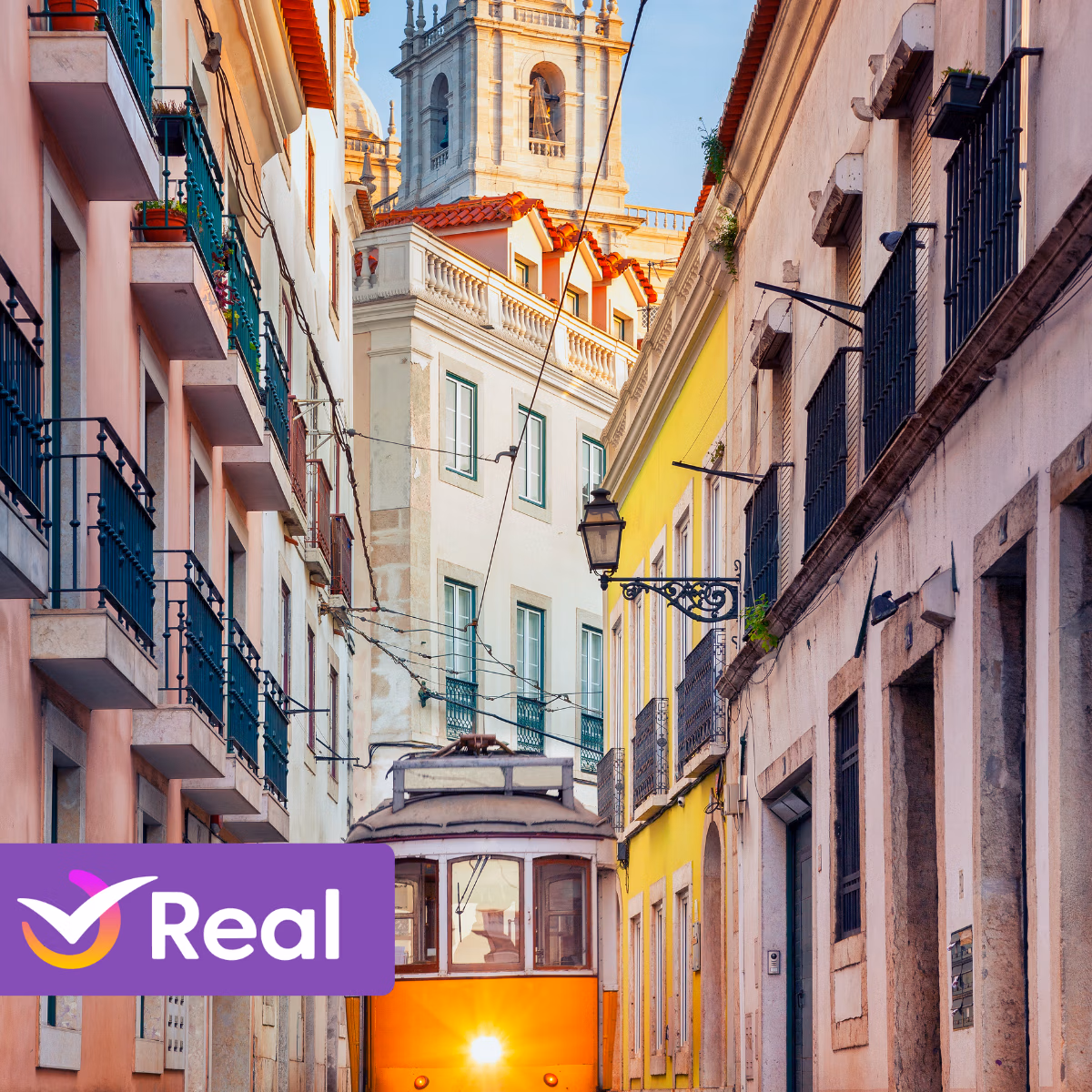 imagem de capa da publicação Descubra o que fazer em uma viagem para Lisboa!