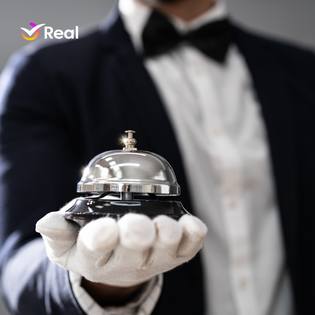 imagem capa do post Cobertura de concierge no seguro viagem: como funciona?