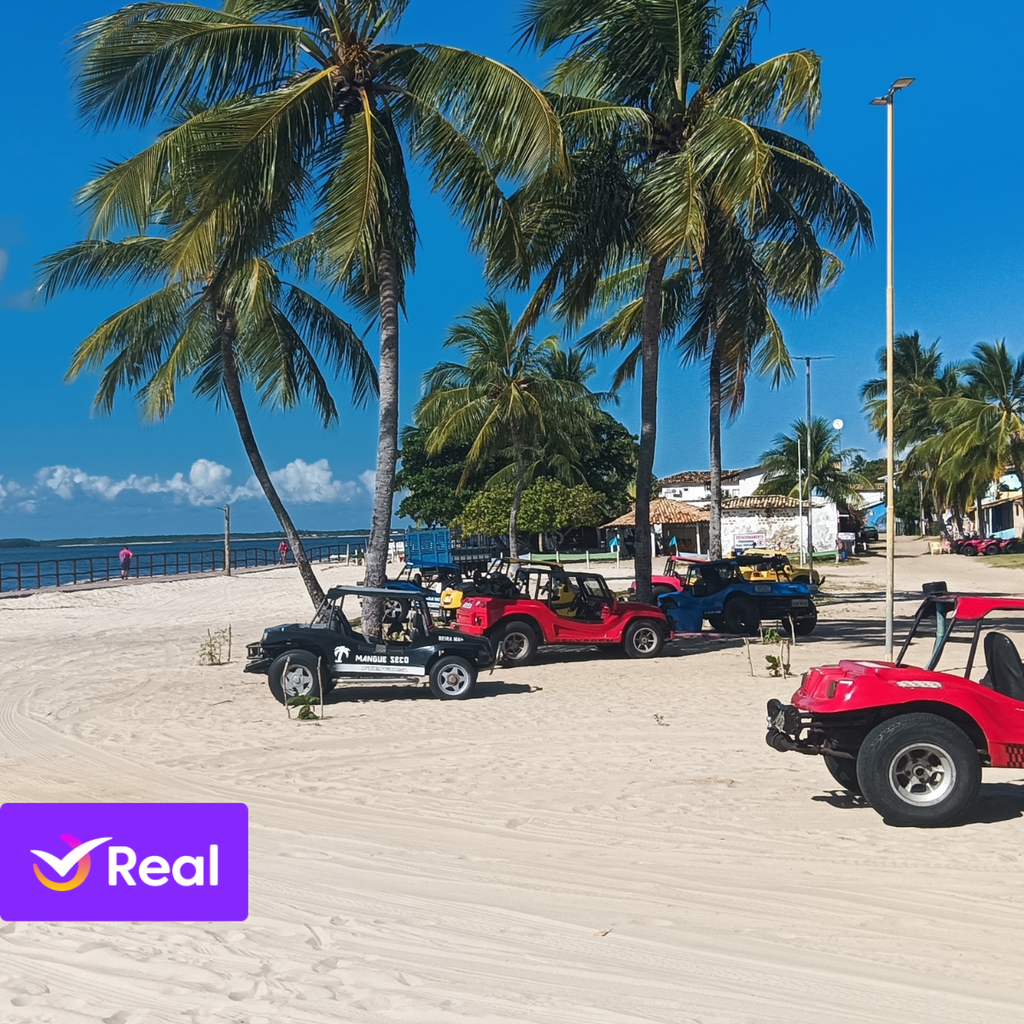 imagem capa do post Ilhéus (BA): O que Fazer, Melhores Praias e Roteiro!