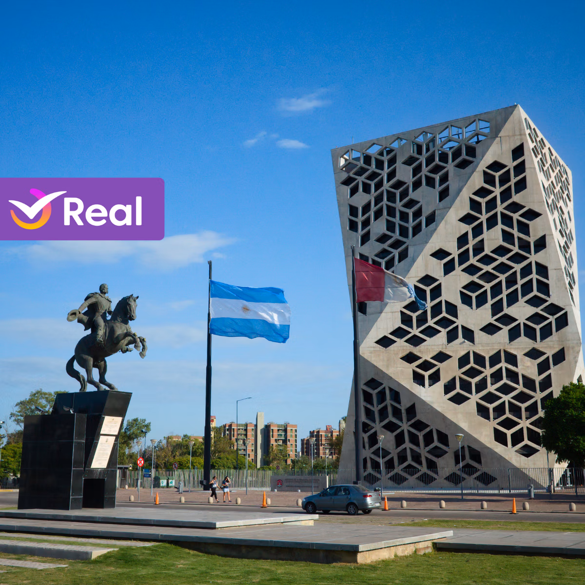 imagem de capa da publicação Viagem para Córdoba, Argentina: guia completo para brasileiros