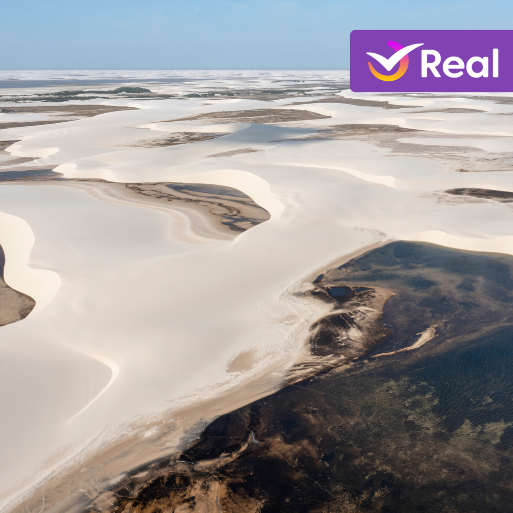 imagem capa do post Lençóis Maranhenses: quando ir e o que fazer em 2025!