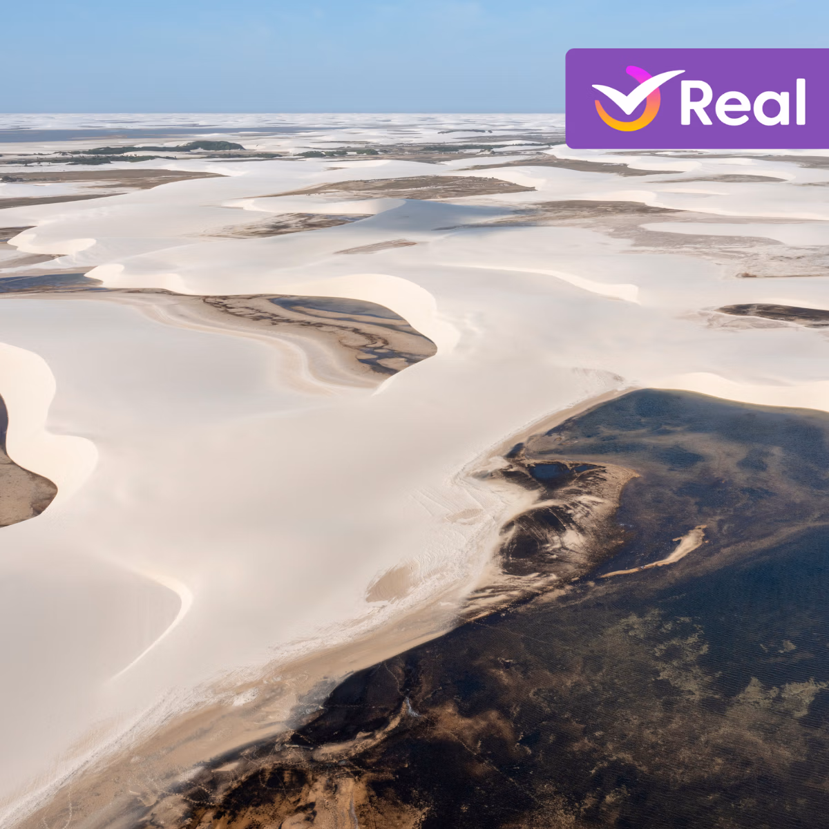 imagem de capa da publicação Lençóis Maranhenses: guia completo para planejar sua viagem