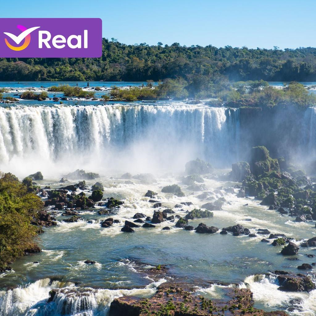 Cataratas do Iguaçu: saiba onde ficar, como chegar e o que fazer!
