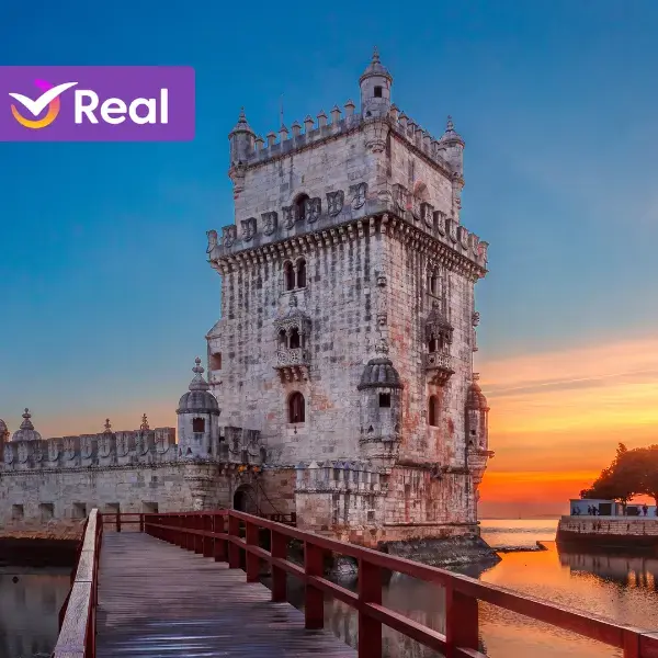 imagem capa do post Seguro viagem para Lisboa: é obrigatório?