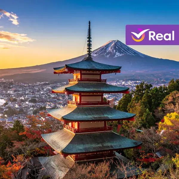 Dicas para sua primeira viagem ao Japão em 2026