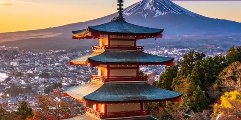 imagem capa do post Primeira viagem ao Japão: Guia Completo 2026