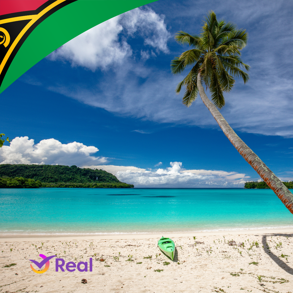 imagem capa do post Vanuatu: Roteiros, dicas e informações para sua viagem!