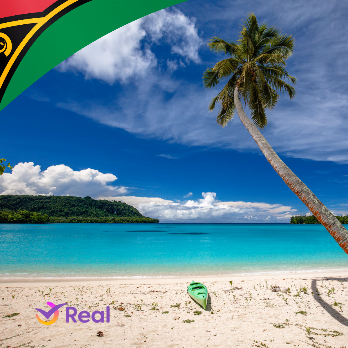 imagem de capa da publicação Vanuatu: Guia completo para sua viagem ao paraíso do Pacífico Sul!