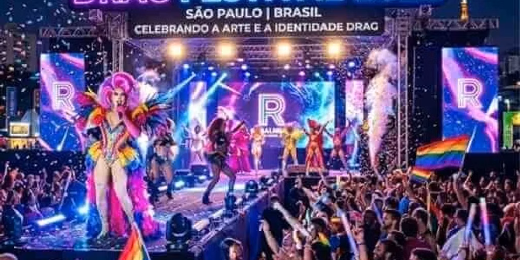 imagem capa do post The Realness Festival 2026: Dicas de viagem (com roteiro)