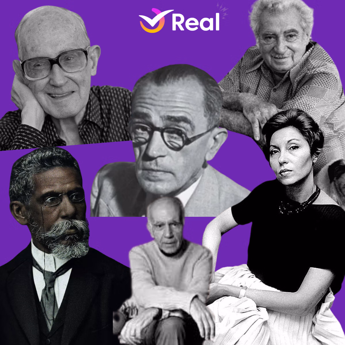 imagem de capa da publicação Turismo Literário no Brasil: nosso guia pelas cidades de grandes autores