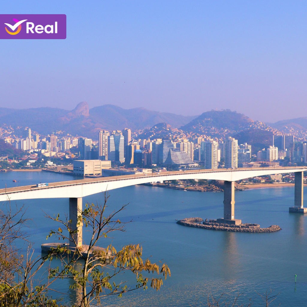 imagem capa do post O que fazer no Espírito Santo (ES): capital Vitória e praias