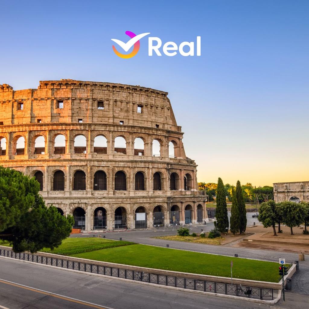 imagem capa do post Tudo sobre Roma, a capital da Itália — Guia turístico