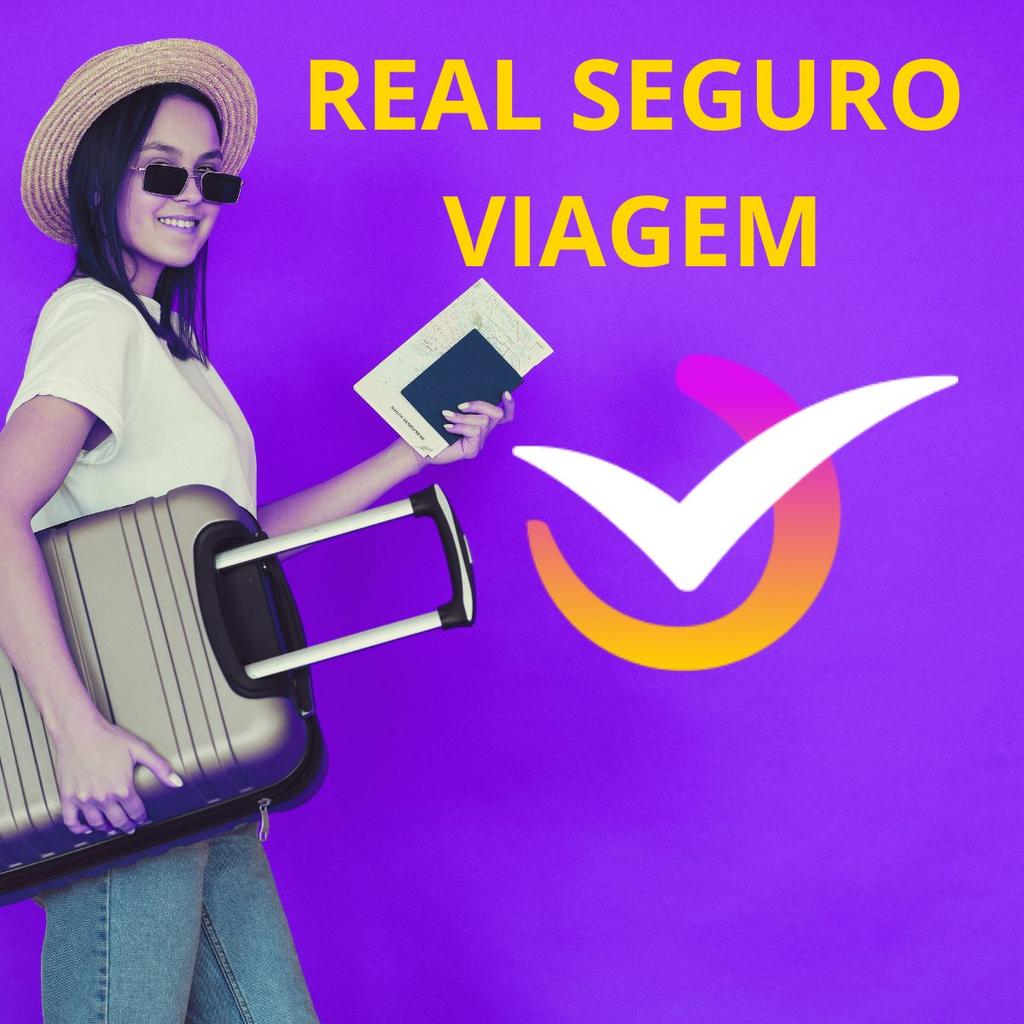 imagem capa do post Real Seguro Viagem é confiável? 5 motivos para contratar!