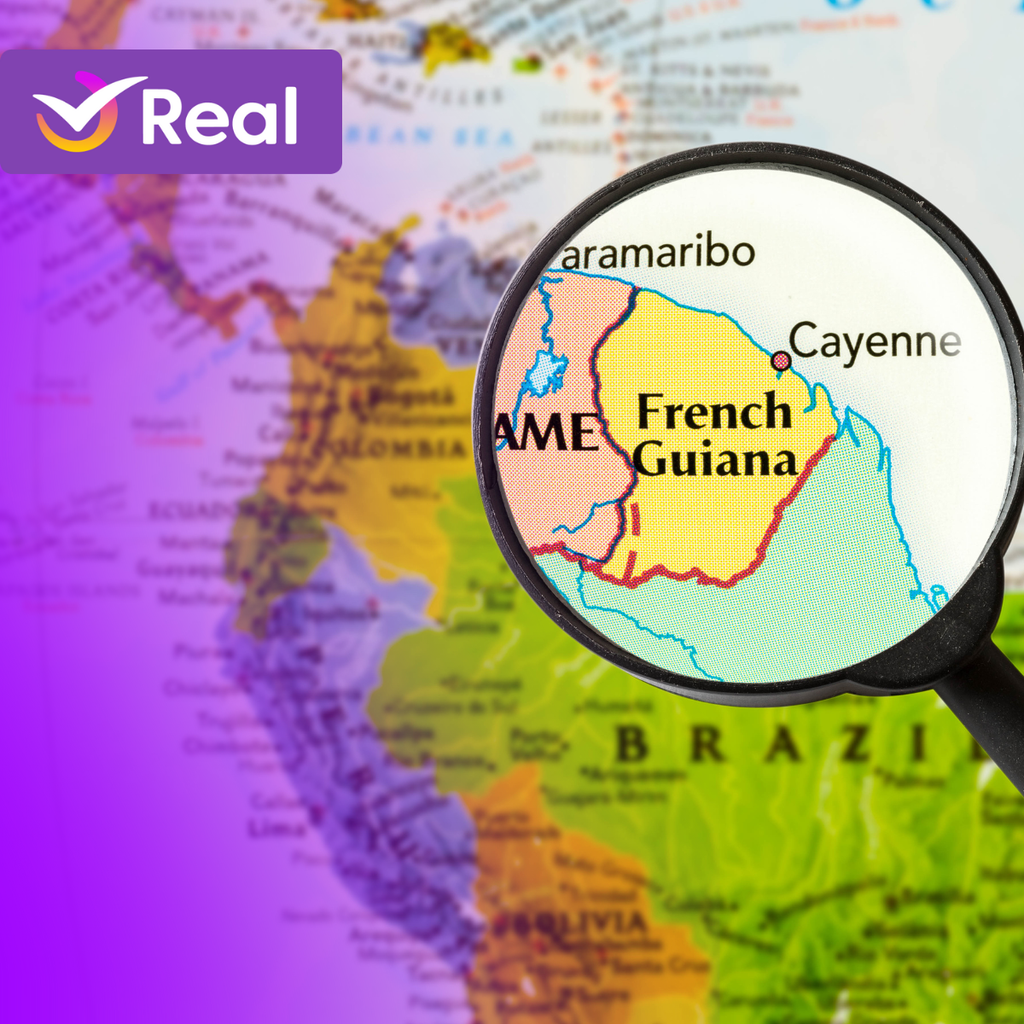 imagem capa do post Guiana Francesa: história, curiosidades e dicas de roteiro