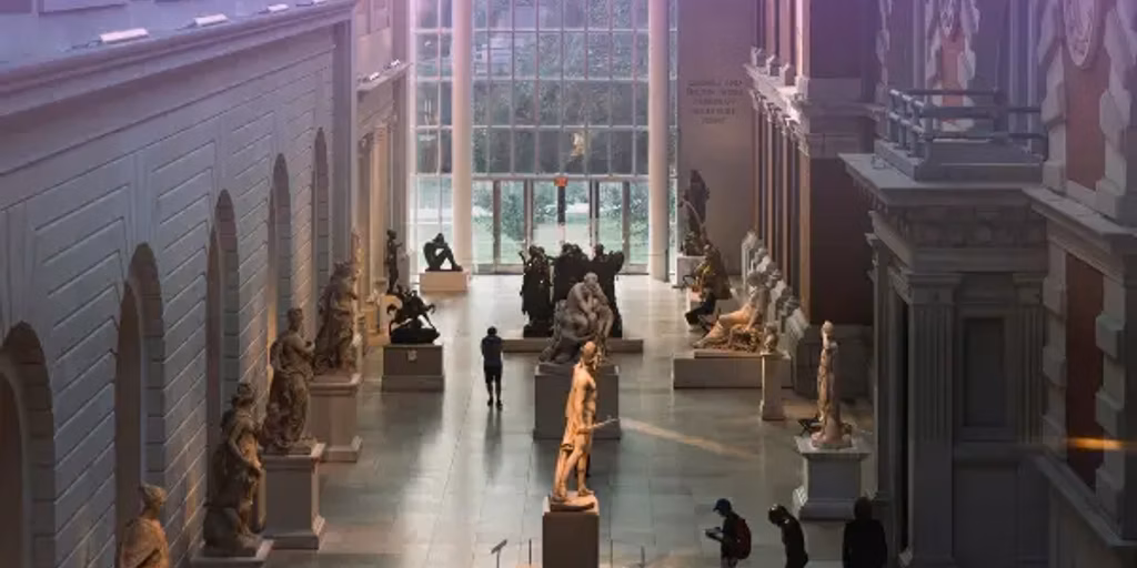 imagem capa do post Museus de Nova York: guia para montar seu roteiro