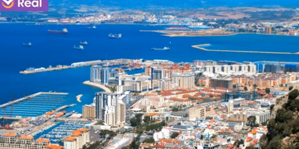 imagem capa do post Gibraltar: guia completo para viajar em 2026