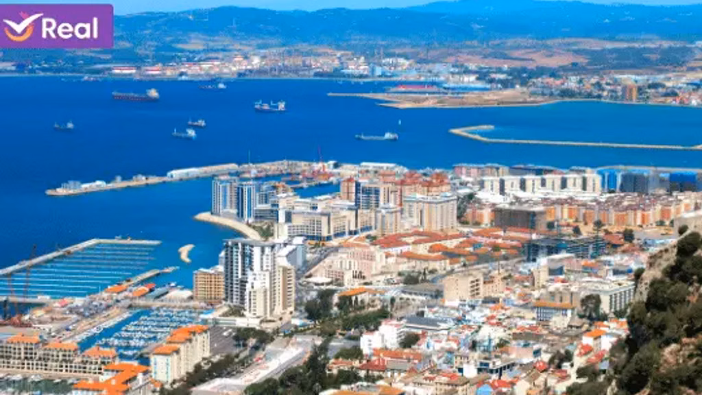 imagem capa do post Gibraltar: onde fica, o que fazer e como planejar a viagem
