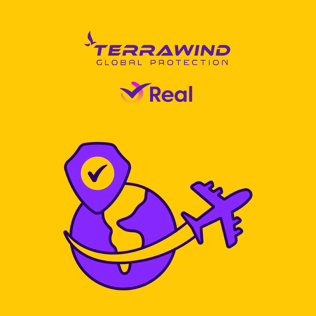 imagem capa do post TW Global Protection: Conheça a seguradora parceira da Real!