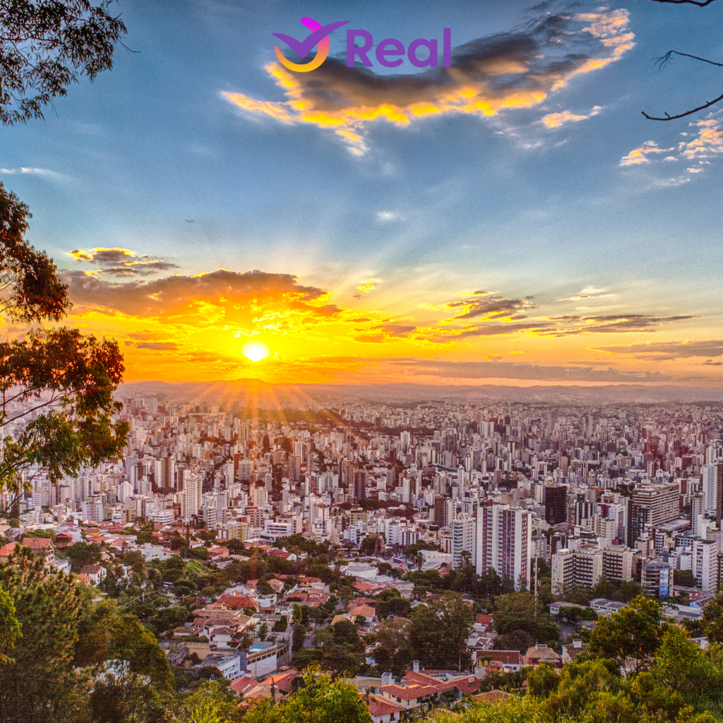 imagem capa do post É Preciso Comprar Seguro Viagem para ir a Belo Horizonte?