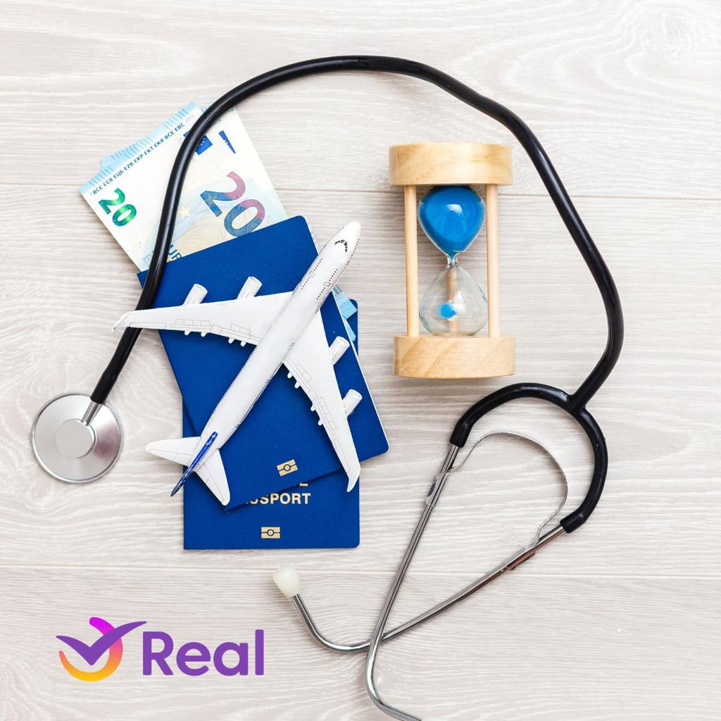 imagem capa do post Você sabe como usar o seguro viagem? Clique e entenda!