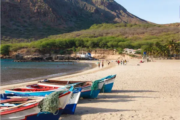 ilha de cabo verde