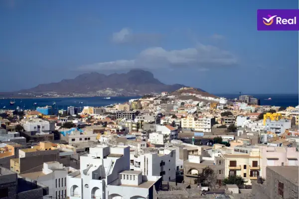 cabo verde, arquipelago