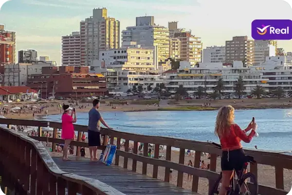 Península de Punta del Este