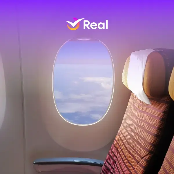 Primeira viagem de avião: guia para embarcar sem estresse