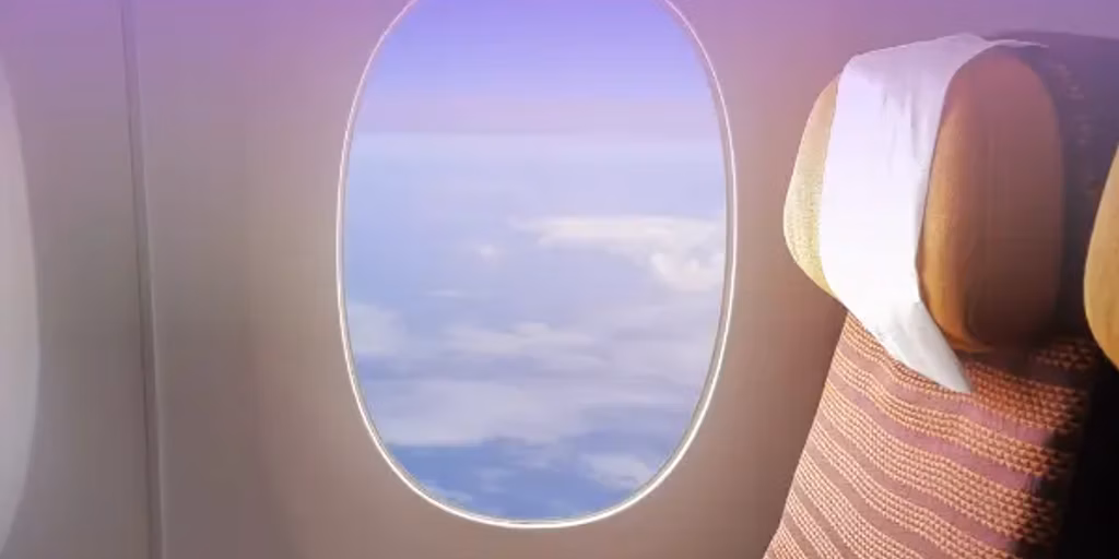 imagem capa do post Primeira viagem de avião: confira nosso guia!