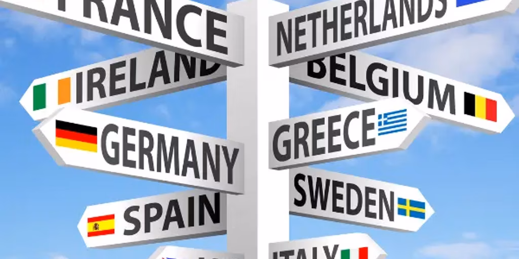 imagem capa do post Melhores datas para conhecer a Europa em 2027