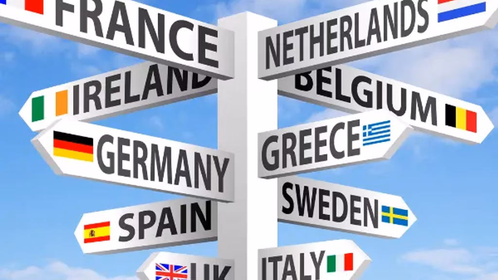 imagem capa do post Melhores datas para ir para a Europa: guia por estação