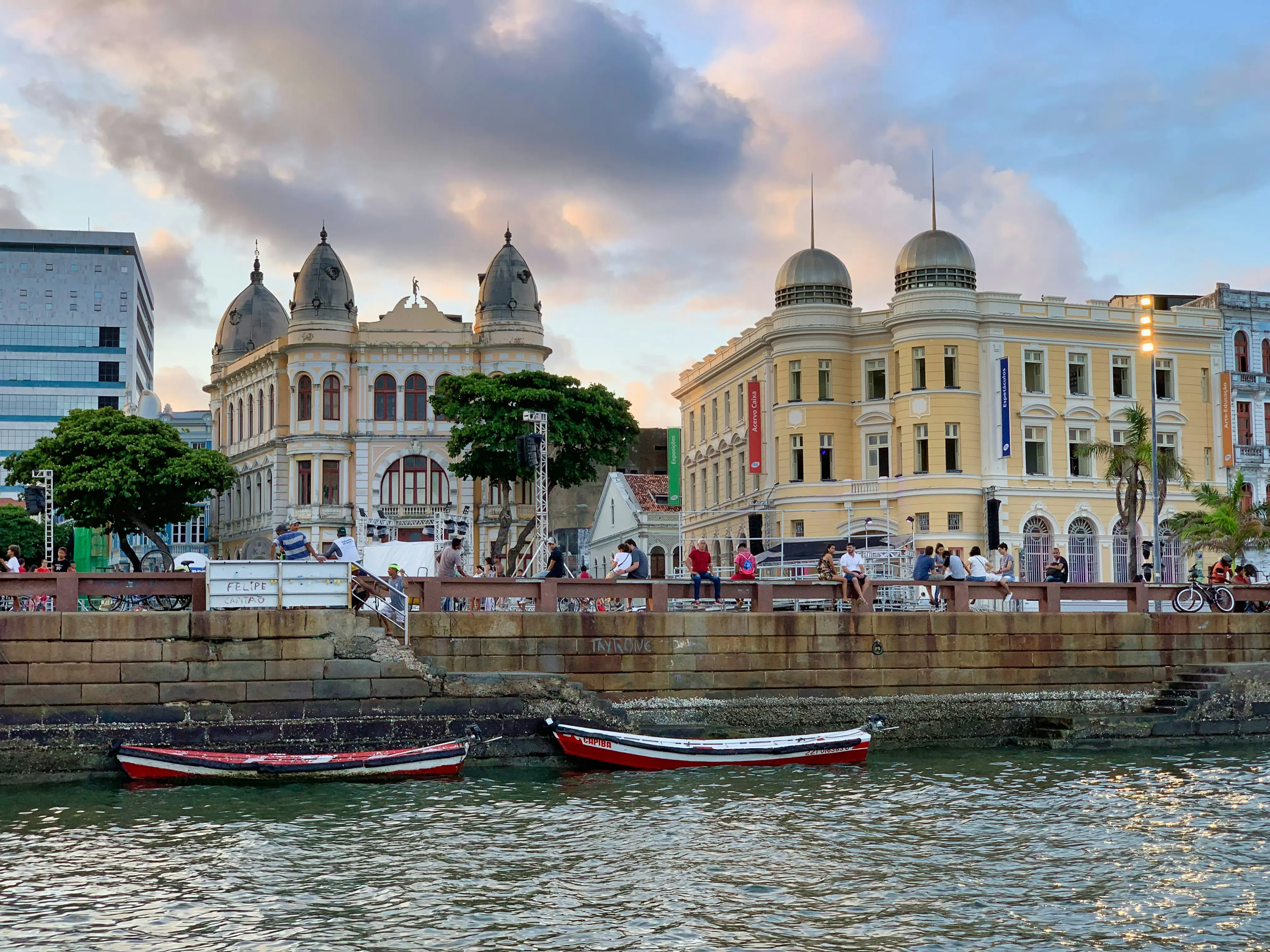 Recife, pernambuco