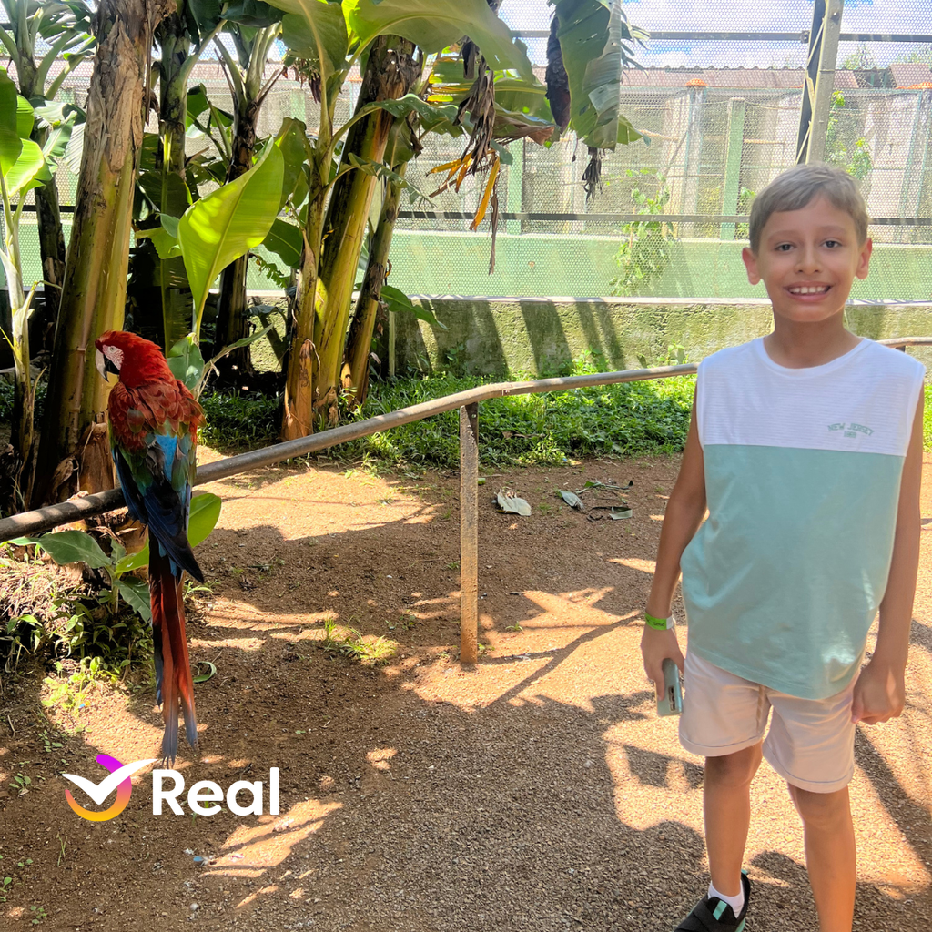 imagem capa do post Poços de Caldas com crianças: descubra o que fazer e dicas!