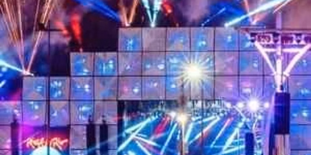 imagem capa do post Shows internacionais no Brasil 2026 (LISTA)