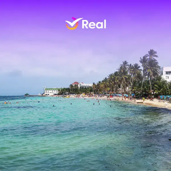 San Andrés: saiba onde fica e o que fazer nessa ilha colombiana!