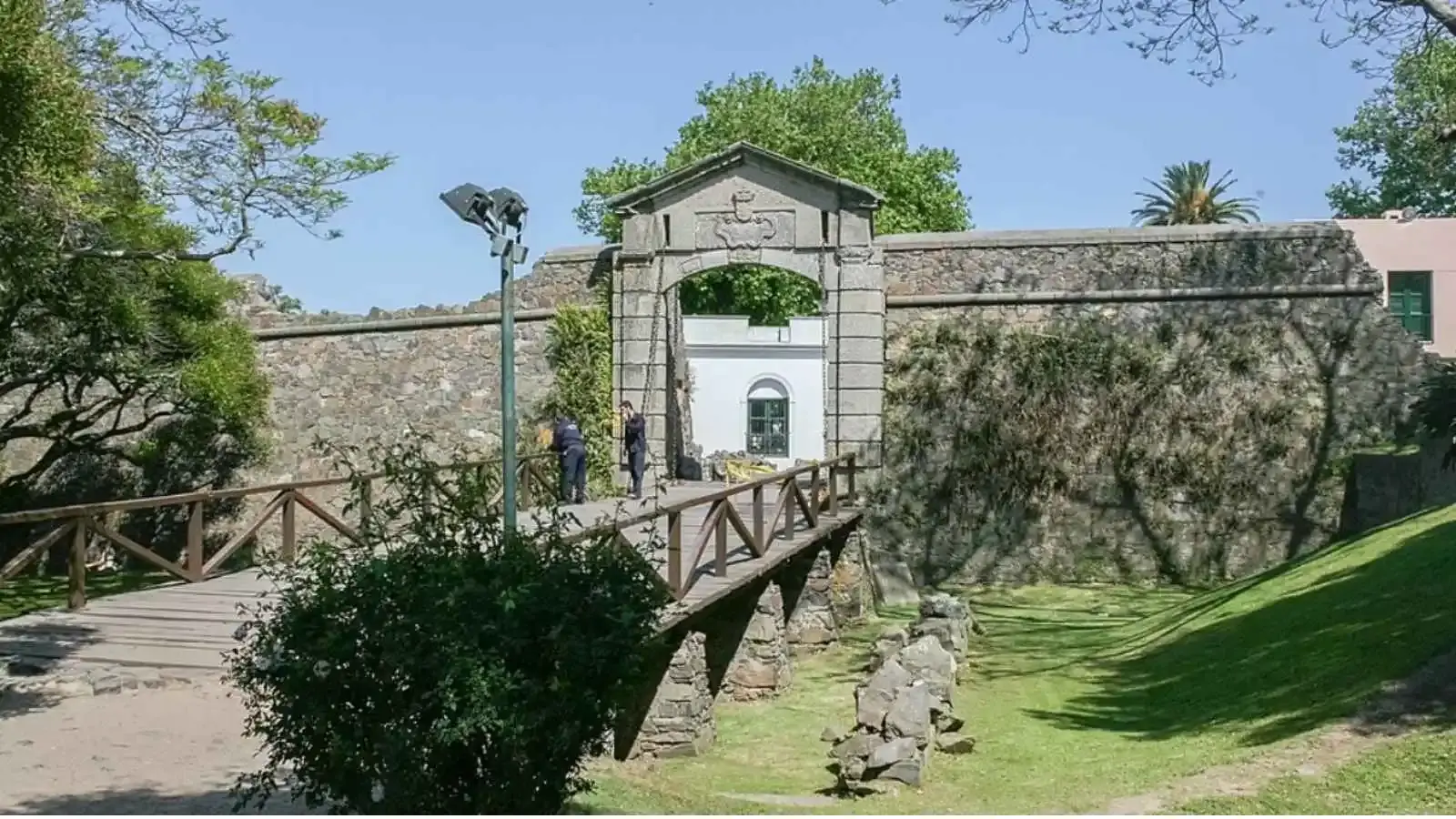 colonia del sacramento
