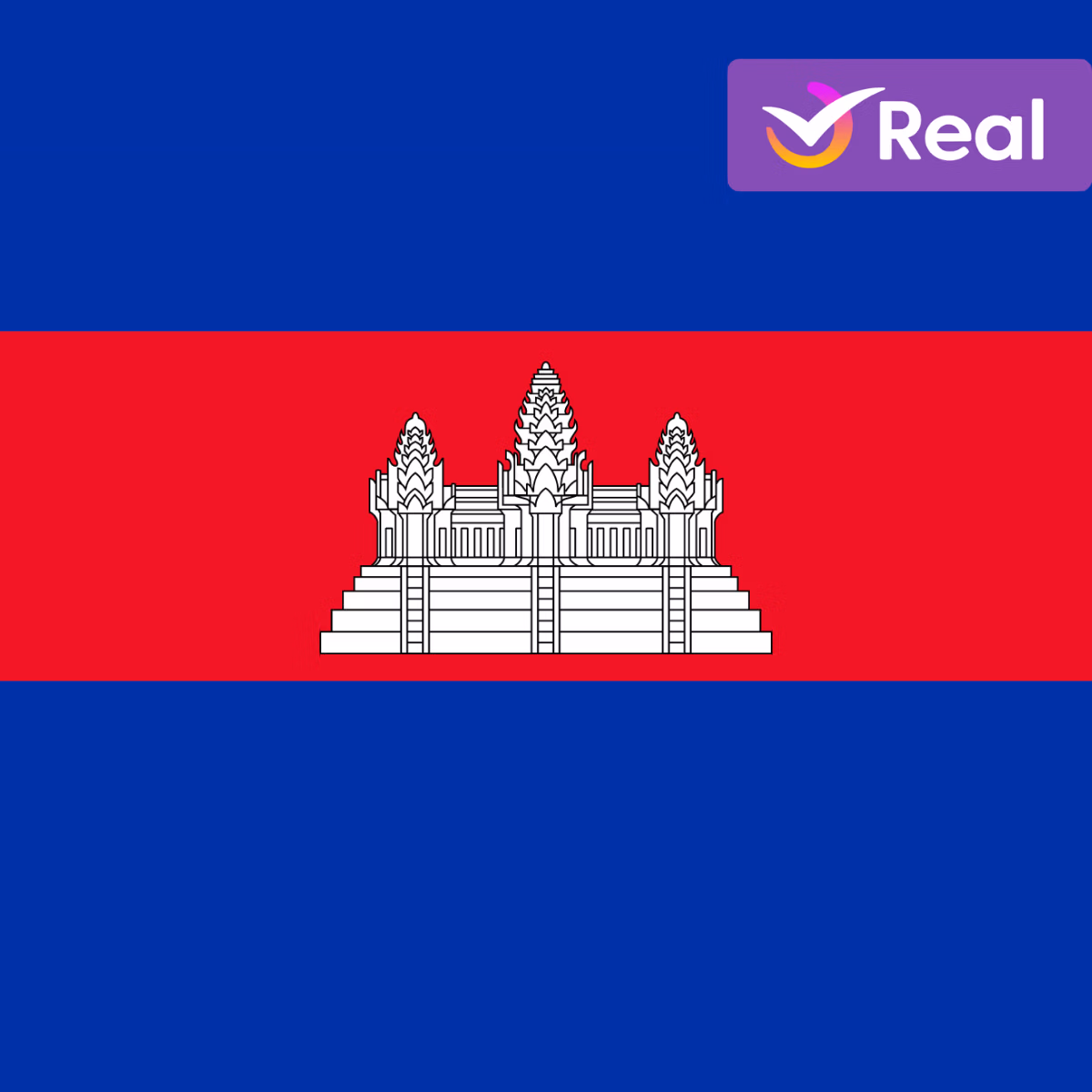 imagem de capa da publicação Camboja: Um destino de riquezas culturais e históricas